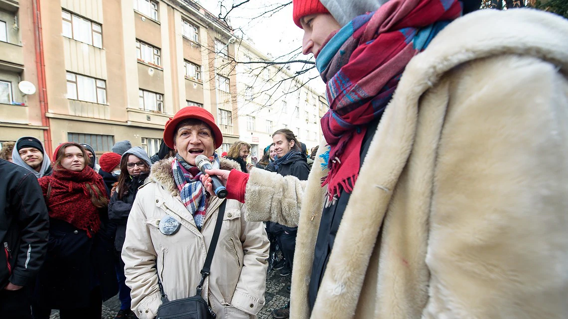 2019 01 10 klinika pokus o vyklizeni 1140px zewlakk 8389