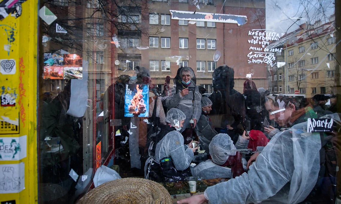 2019 01 10 klinika pokus o vyklizeni 1140px zewlakk 8572