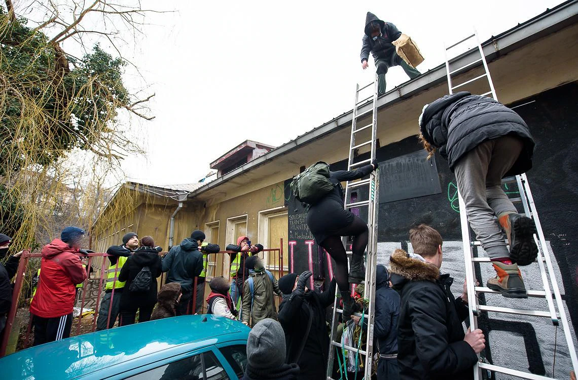 2019 01 17 klinika slez ze strechy 1140 zewlakk 9797