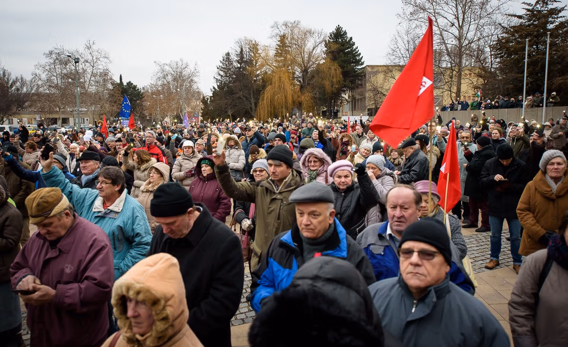 2019 01 19 demo madarsko 1140 zewlakk 0082
