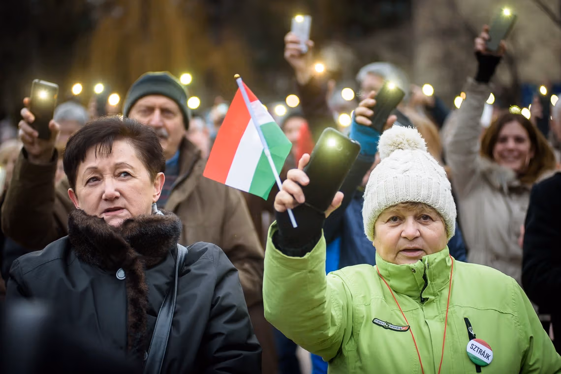 2019 01 19 demo madarsko 1140 zewlakk 0094
