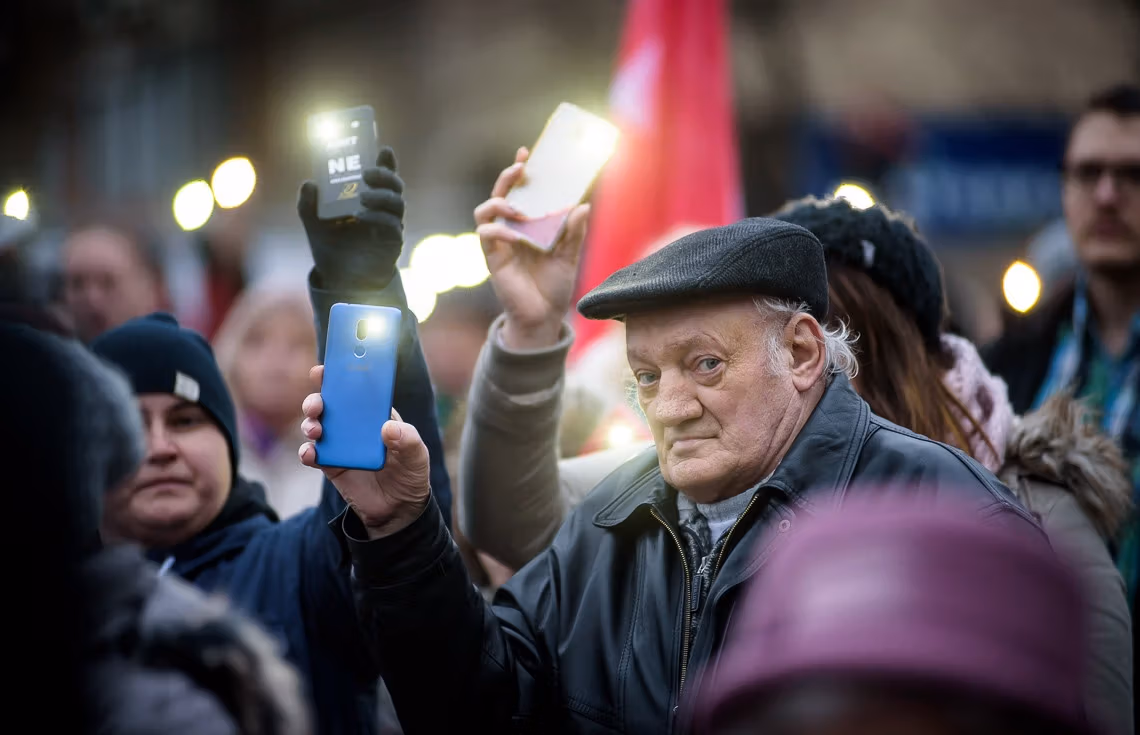 2019 01 19 demo madarsko 1140 zewlakk 0105