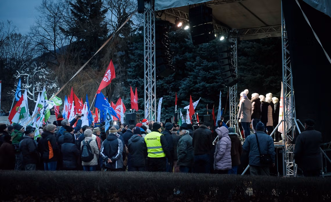 2019 01 19 demo madarsko 1140 zewlakk 0136