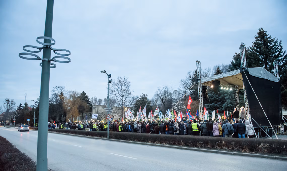 2019 01 19 demo madarsko 1140 zewlakk 0140