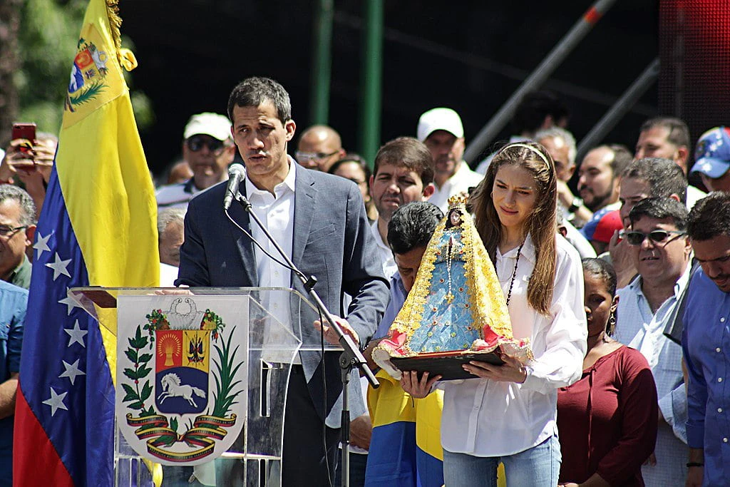 Guaidó
