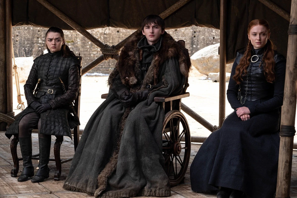 game of thrones iron throne bran