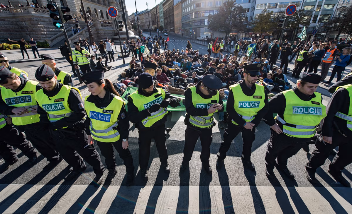 2019 10 12 blokada magistraly 1920 zewlakk 4628