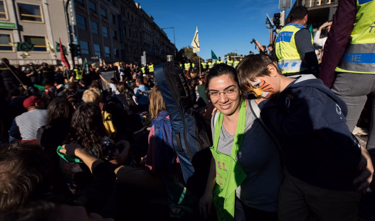 2019 10 12 blokada magistraly 1920 zewlakk 4685