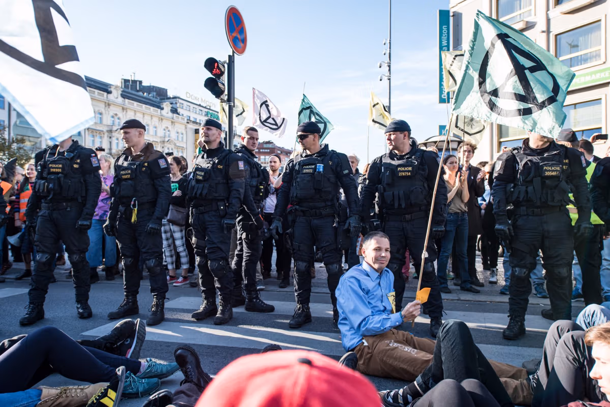 2019 10 12 blokada magistraly 1920 zewlakk 4745