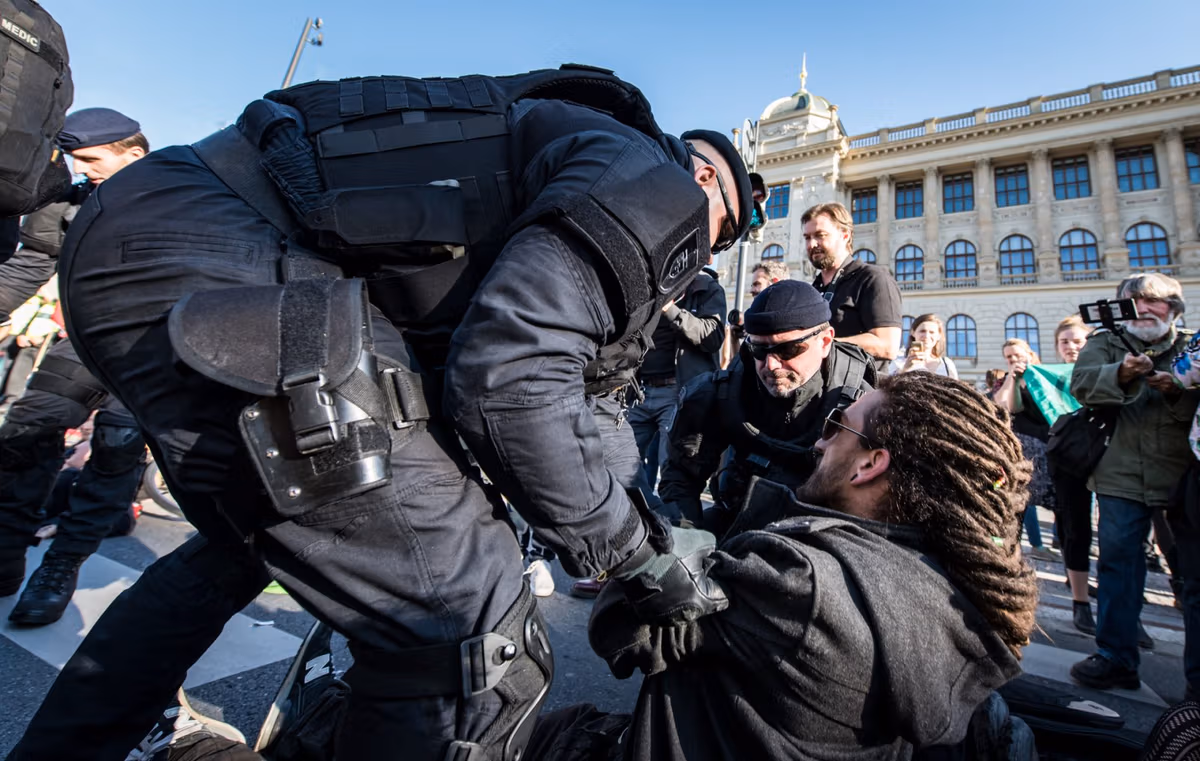 2019 10 12 blokada magistraly 1920 zewlakk 4769