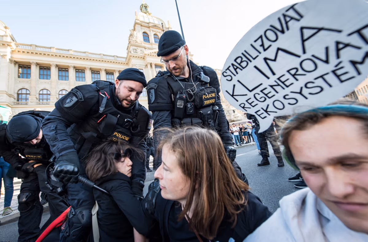2019 10 12 blokada magistraly 1920 zewlakk 4878