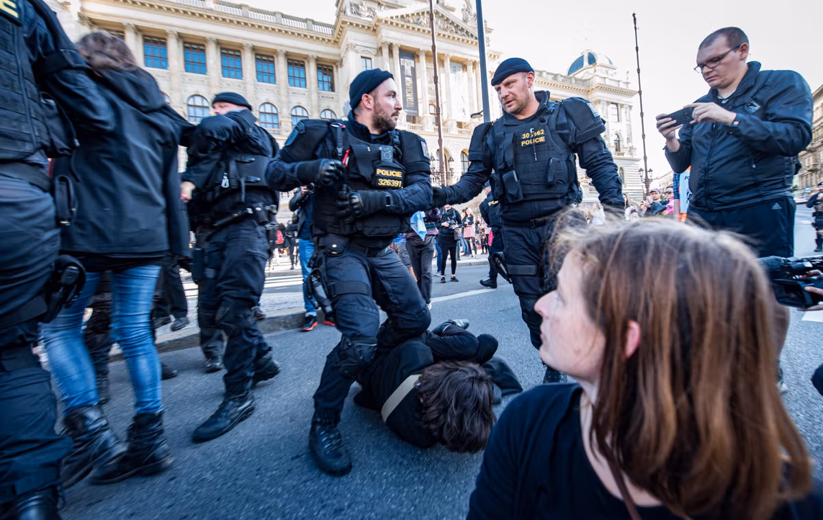 2019 10 12 blokada magistraly 1920 zewlakk 4892