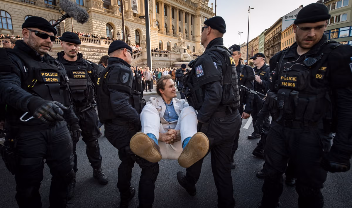 2019 10 12 blokada magistraly 1920 zewlakk 4956