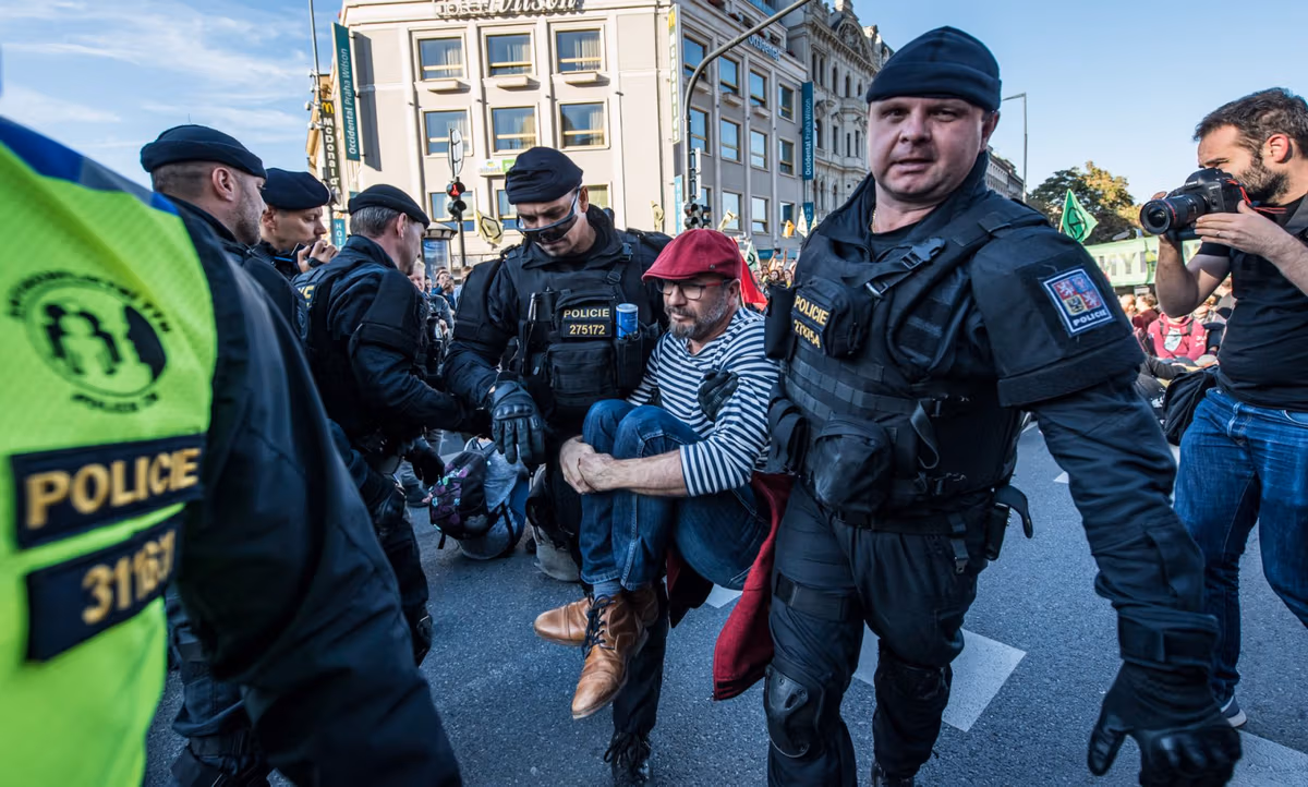 2019 10 12 blokada magistraly 1920 zewlakk 5024