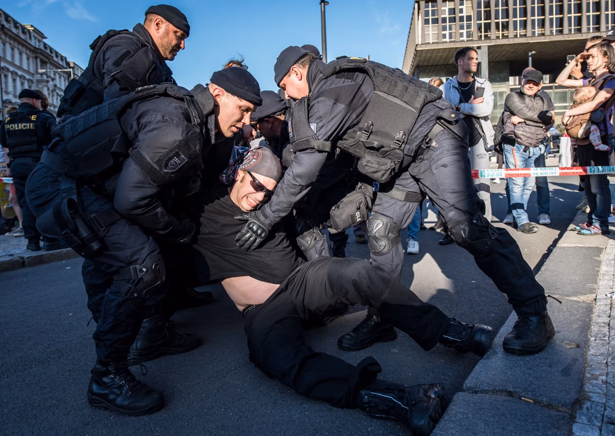 2019 10 12 blokada magistraly 1920 zewlakk 5123