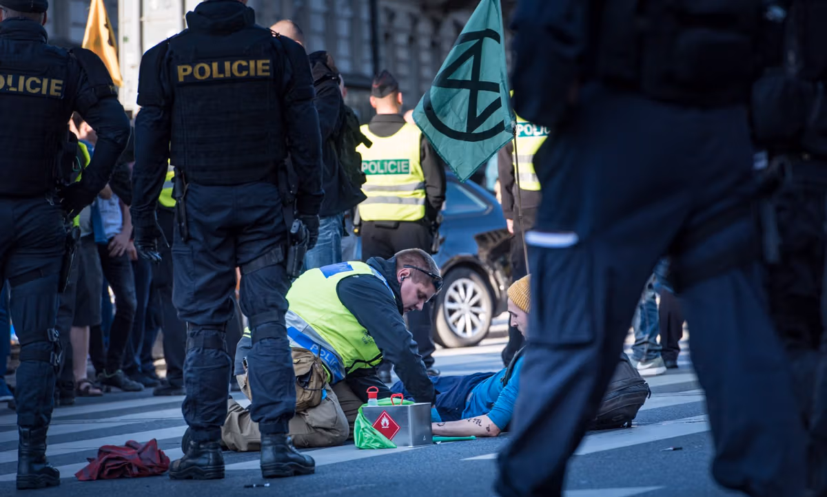 2019 10 12 blokada magistraly 1920 zewlakk 5202