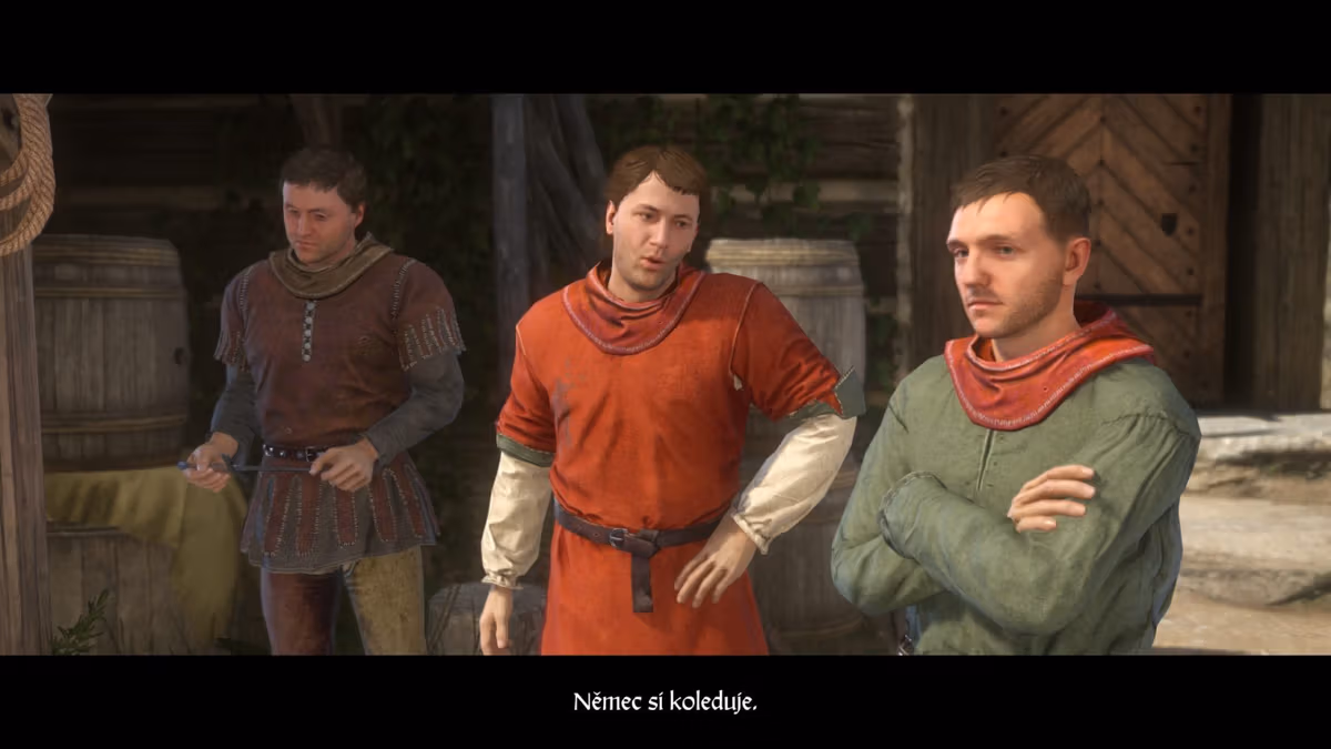 Kingdom Come 2