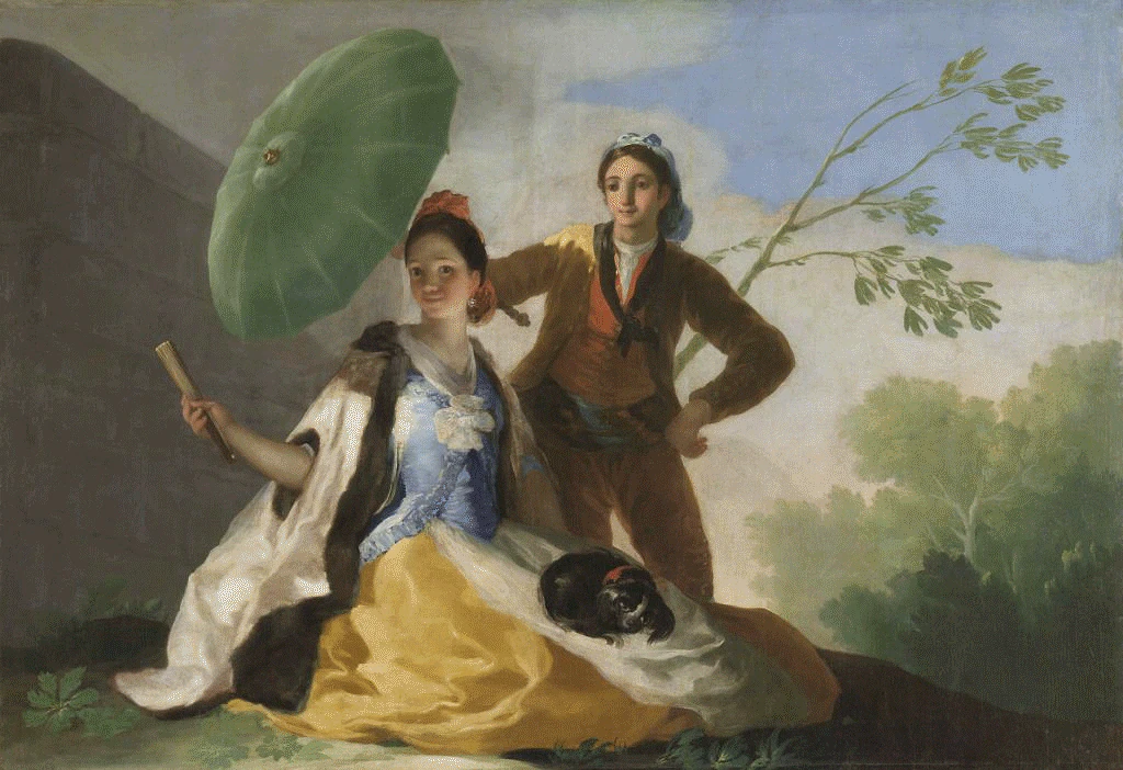 Goya