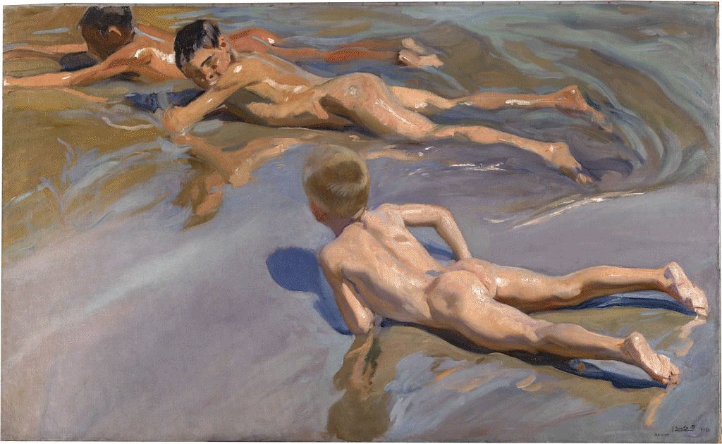 Sorolla