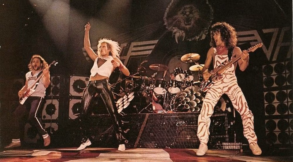 Van Halen