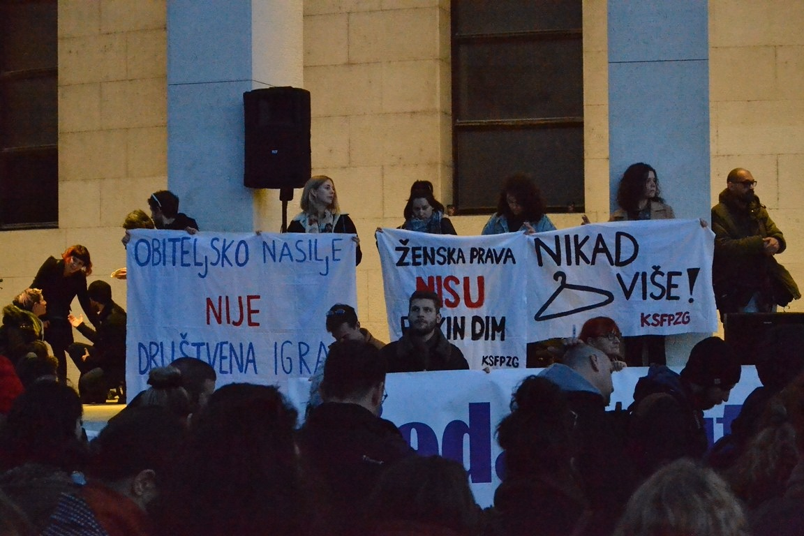MDŽ ZAGREB