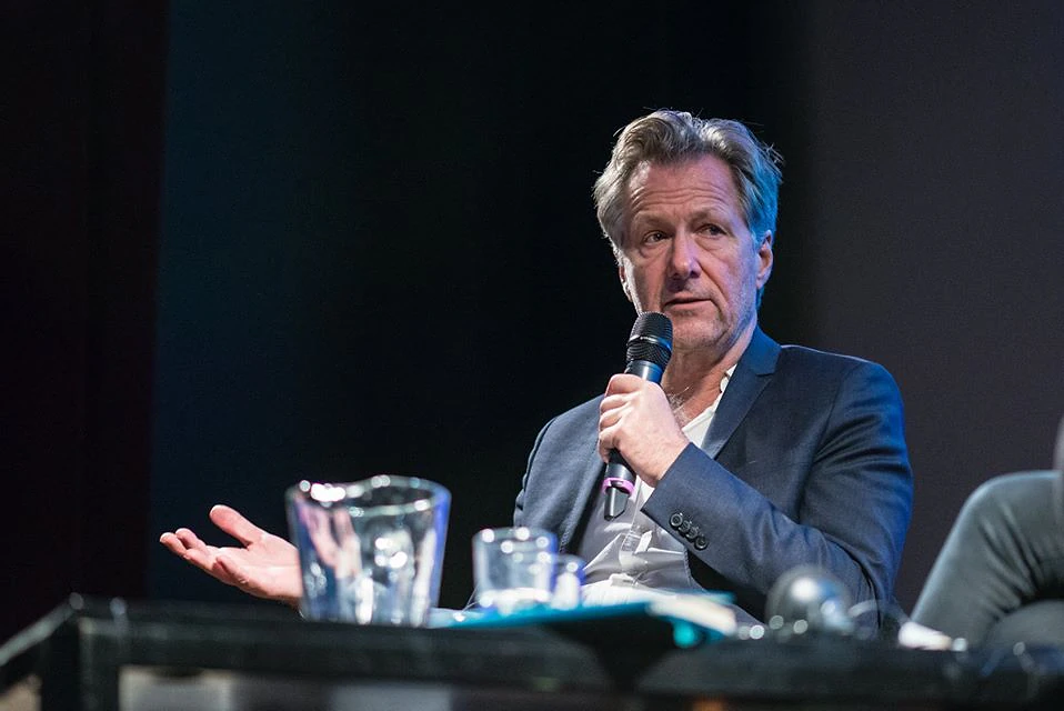 fredrik gertten