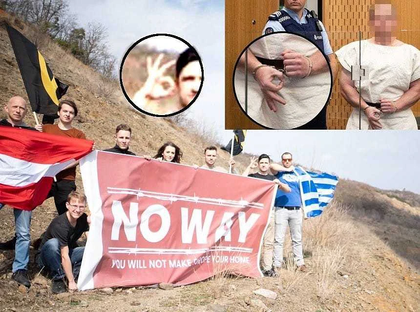 řečtí neonacisté