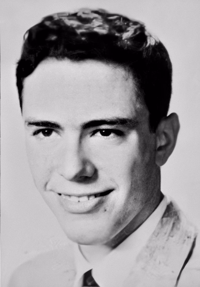 2 Sanders 1959