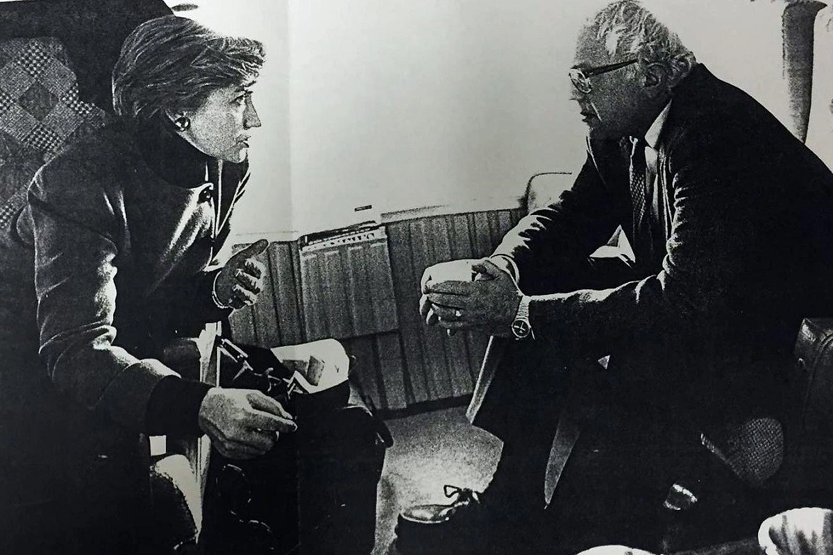 7 Sanders HRC