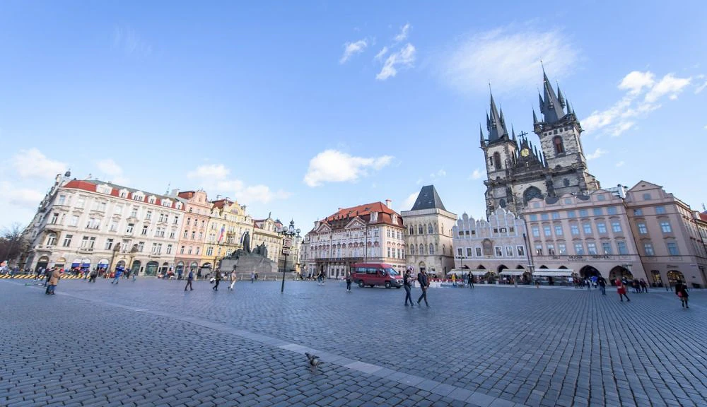 staromestske
