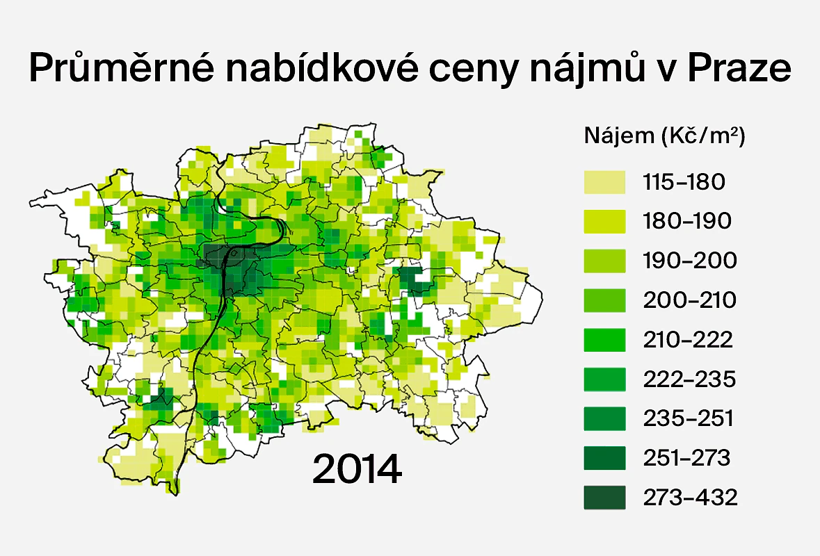 alarm najmy praha animace