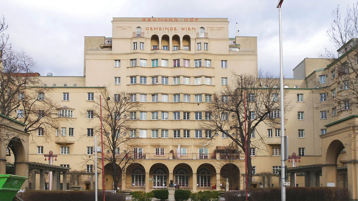 viden Reumann hof