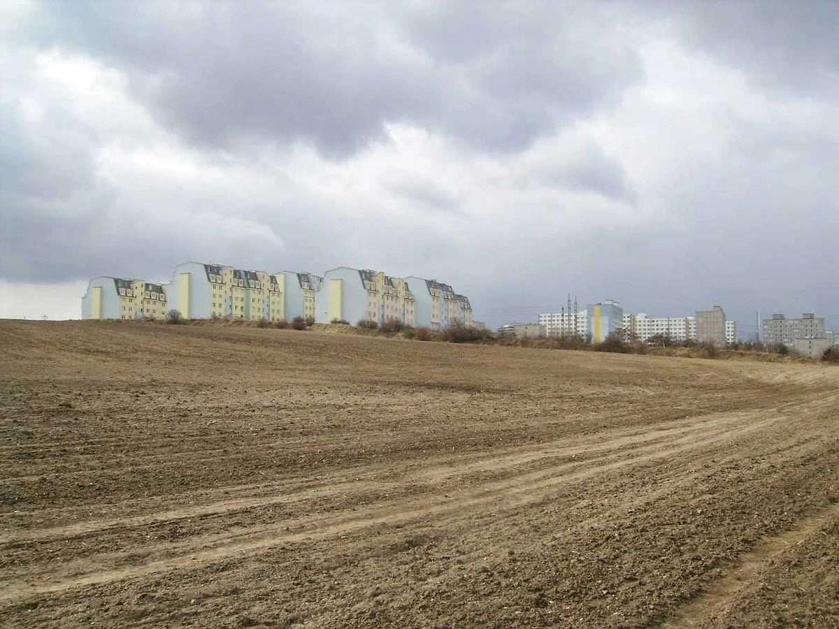 Development v Trojmezí láká na bydlení v přírodě, ze které sám ukousne 1 trojm