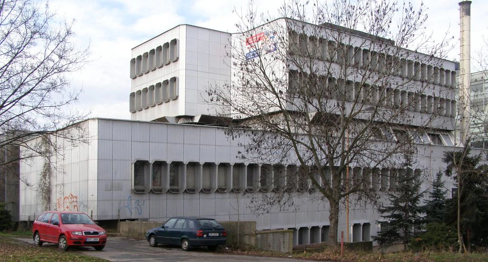 Dejvice