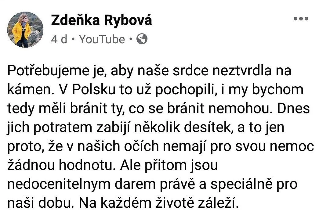 rybová