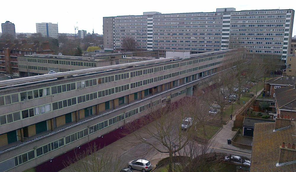Aylesbury