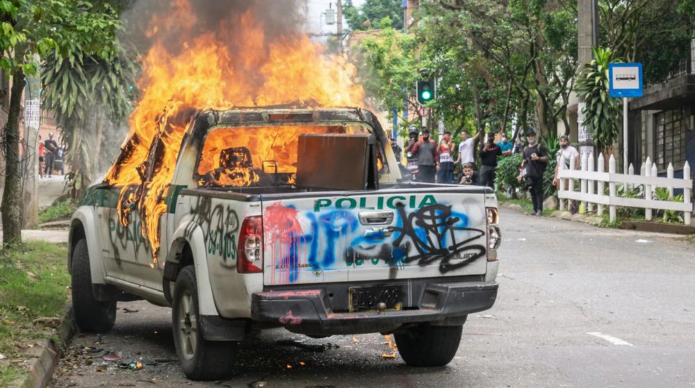 policia