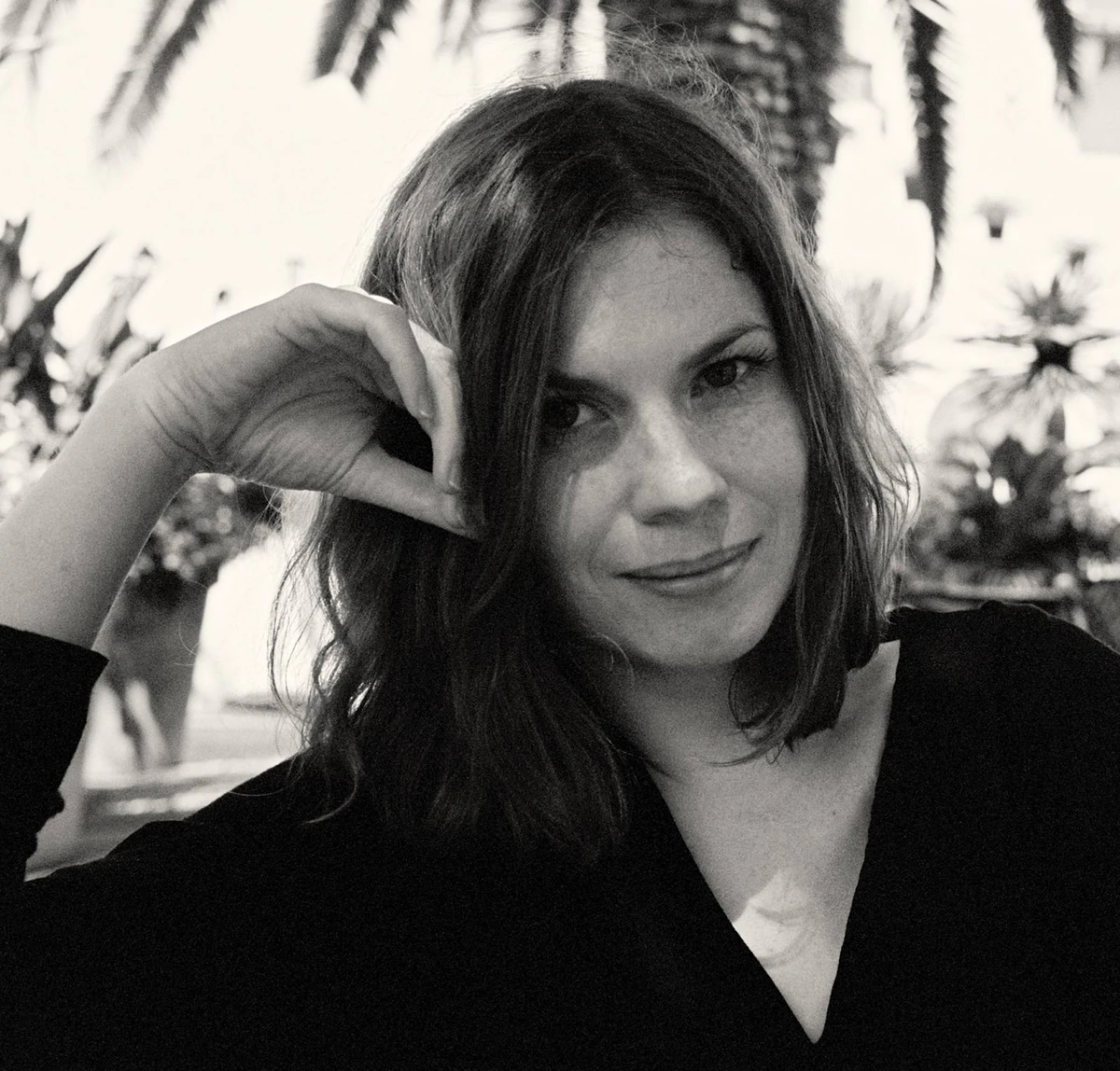Barbora Bartůňková