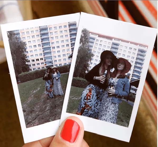 Dovolená je změna stavu mysli – nezáleží, kde jste, říká fotografka, která se rekreovala na Sídlišti Ďáblice 1 Dovolená v Ďáblicich