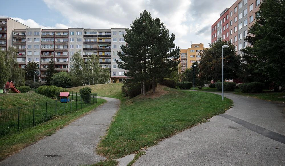 soc gentrifikace pisnice 24