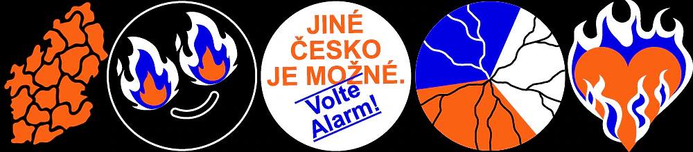 ALARM KAMPAN FW 2021 BANNER