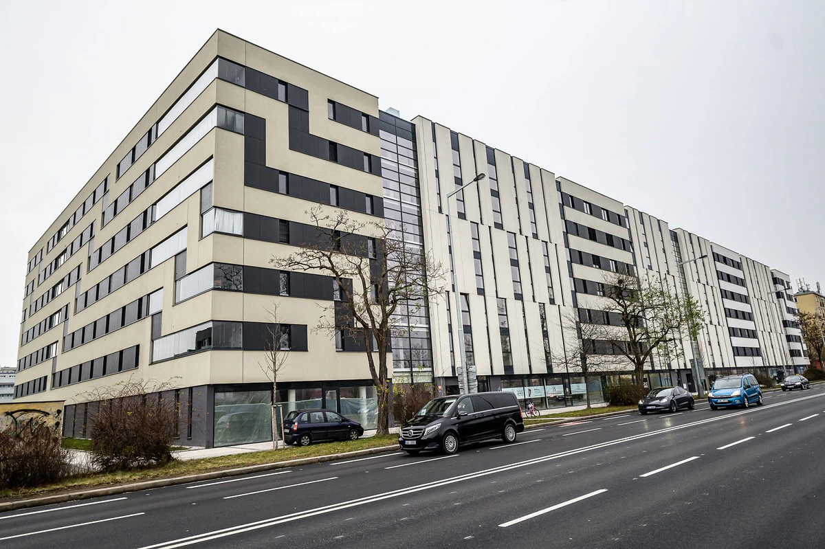 Chybějící urbanismus: Kde developer vydělal a město tratilo 2 2