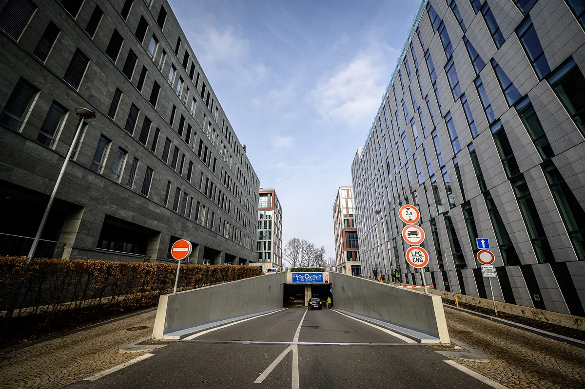 Chybějící urbanismus: Kde developer vydělal a město tratilo 3 3