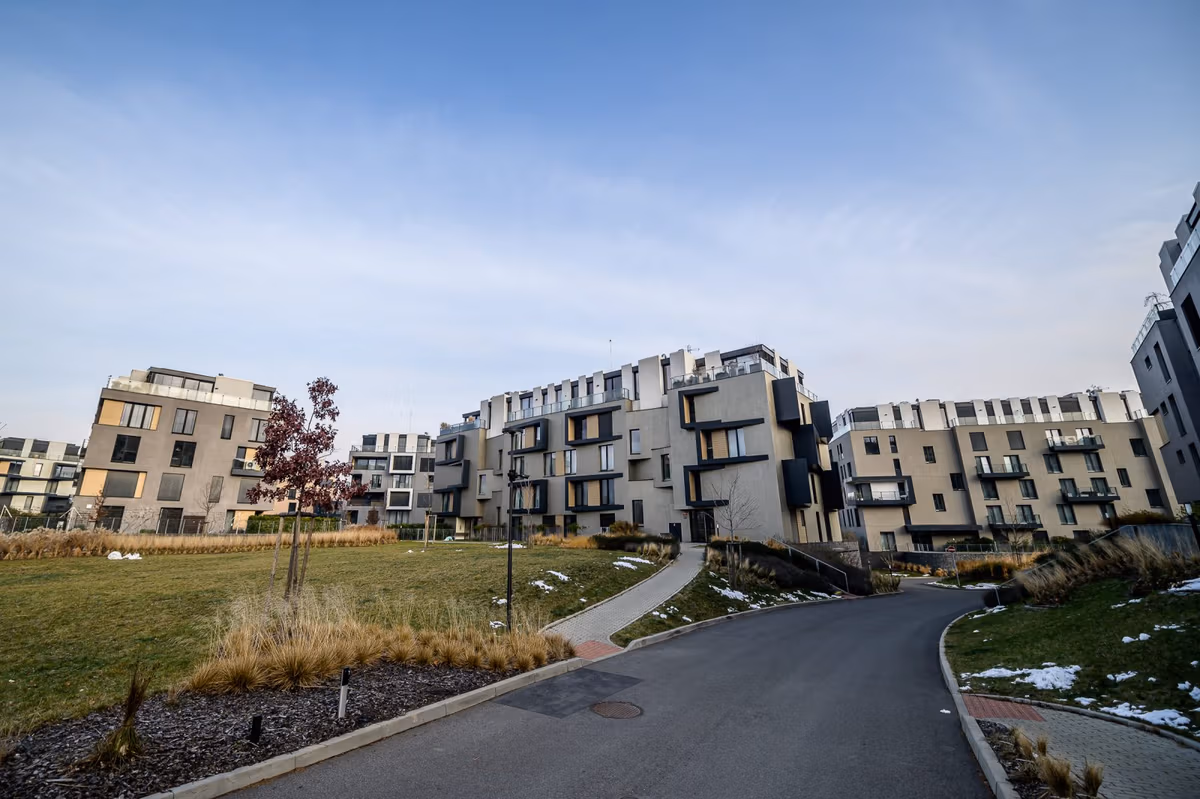 Chybějící urbanismus: Kde developer vydělal a město tratilo 5 5