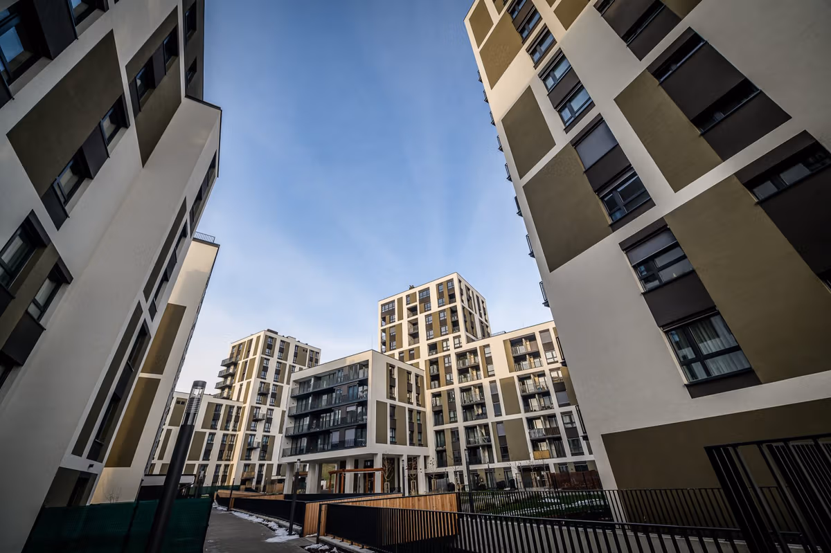 Chybějící urbanismus: Kde developer vydělal a město tratilo 7 7