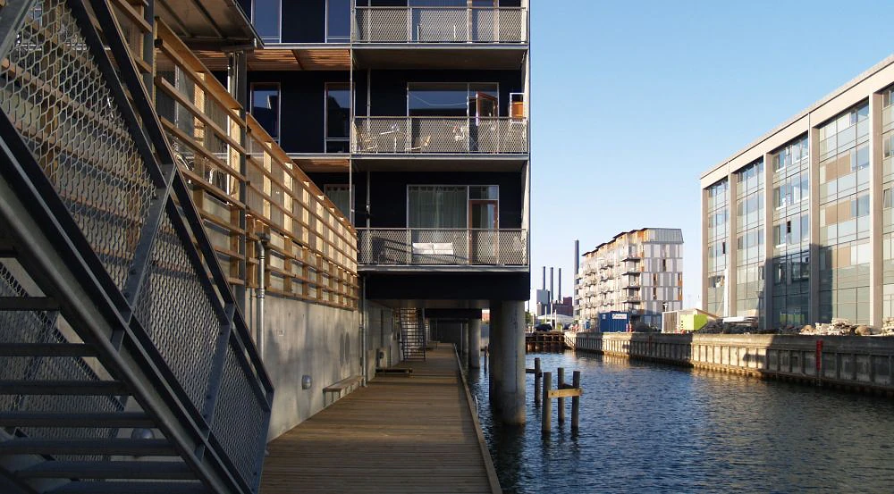 Copenhagen