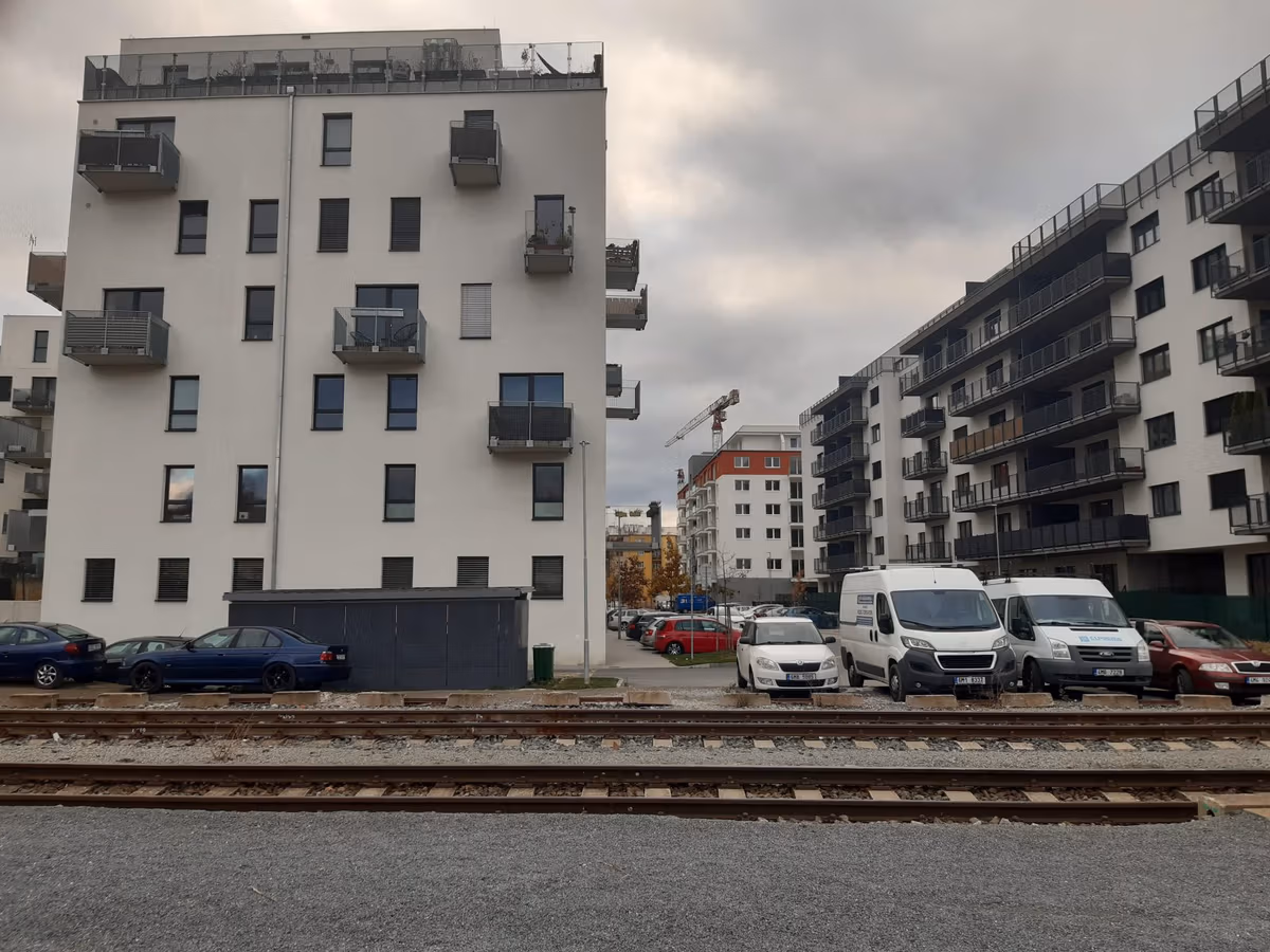 Brownfield v centru je nahrávka na smeč developerům. Stavební horečka mění Olomouc v exkluzivní město 2 fotka2