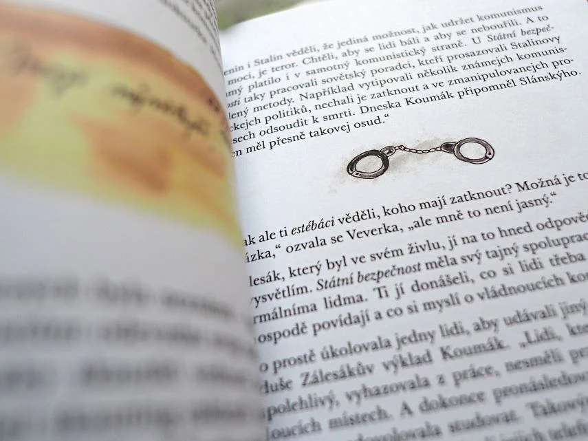 Skautska patrani 3