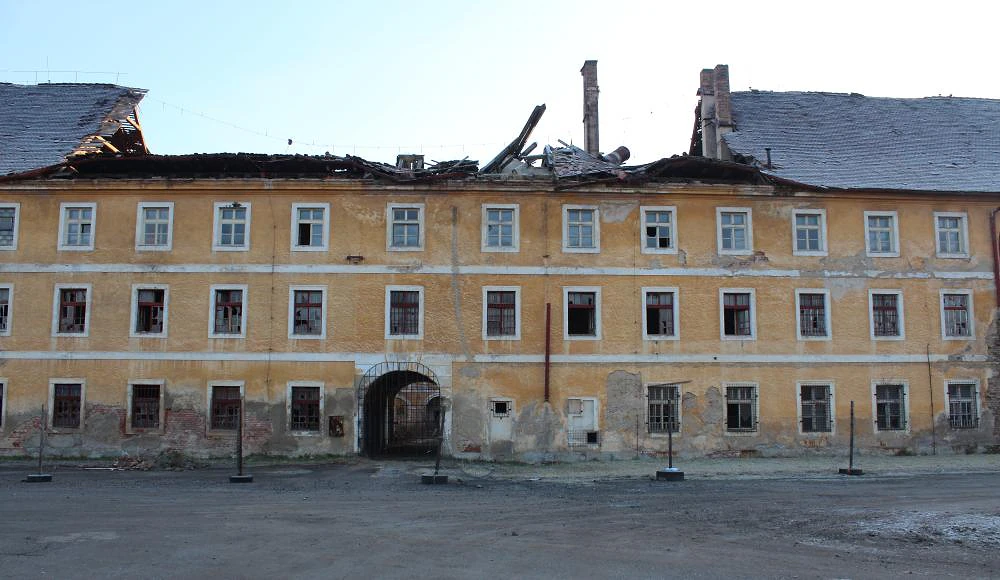 Terezín