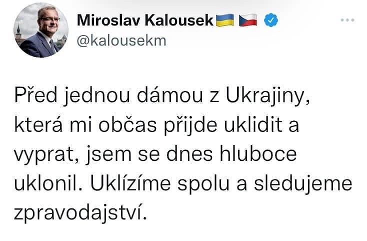 kalousek